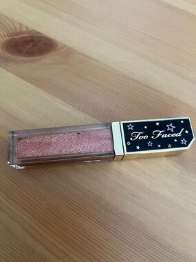 Too Faced Liquid Glitter Eyeshadow